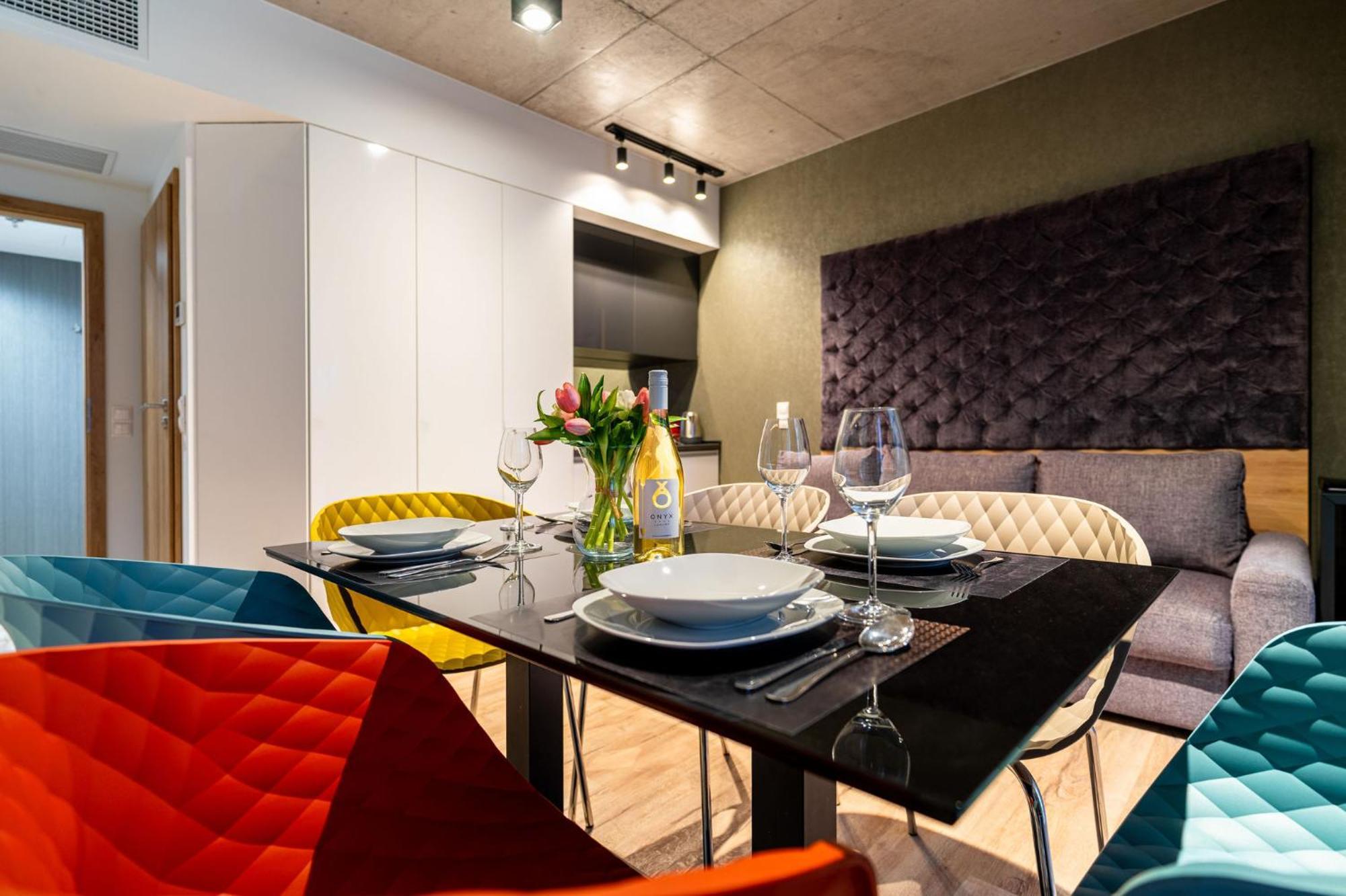 Onyx Luxury 4* Budapeszt