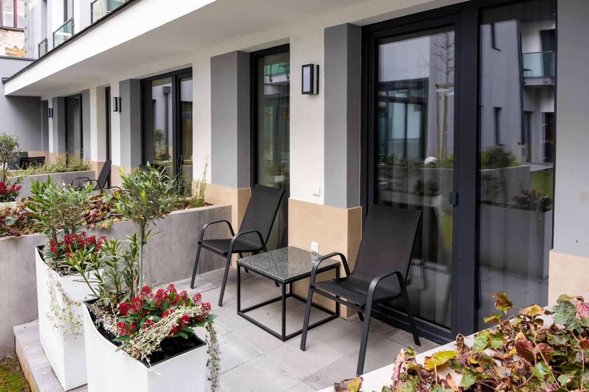Hotel Onyx Luxury Budapeszt