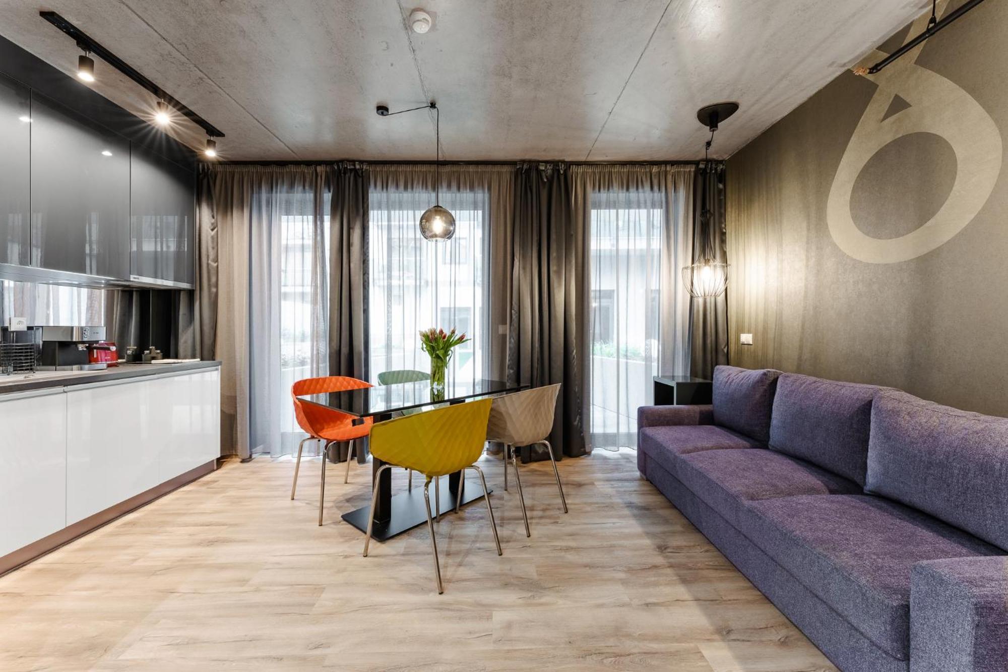 Onyx Luxury Hotel Budapeszt