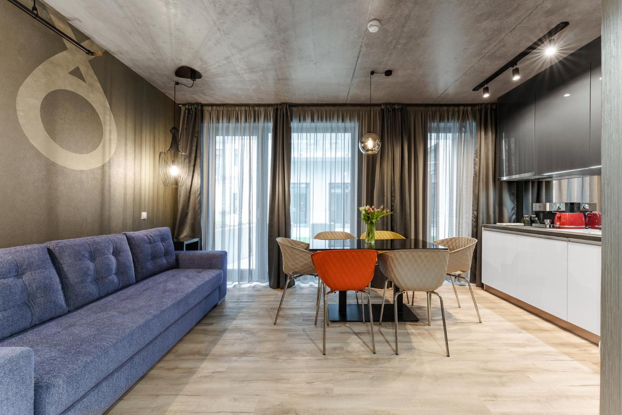 Onyx Luxury Hotel Budapeszt