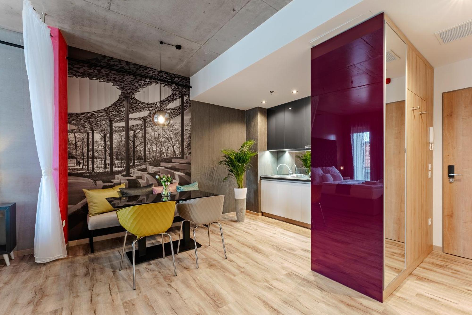 Onyx Luxury Budapeszt