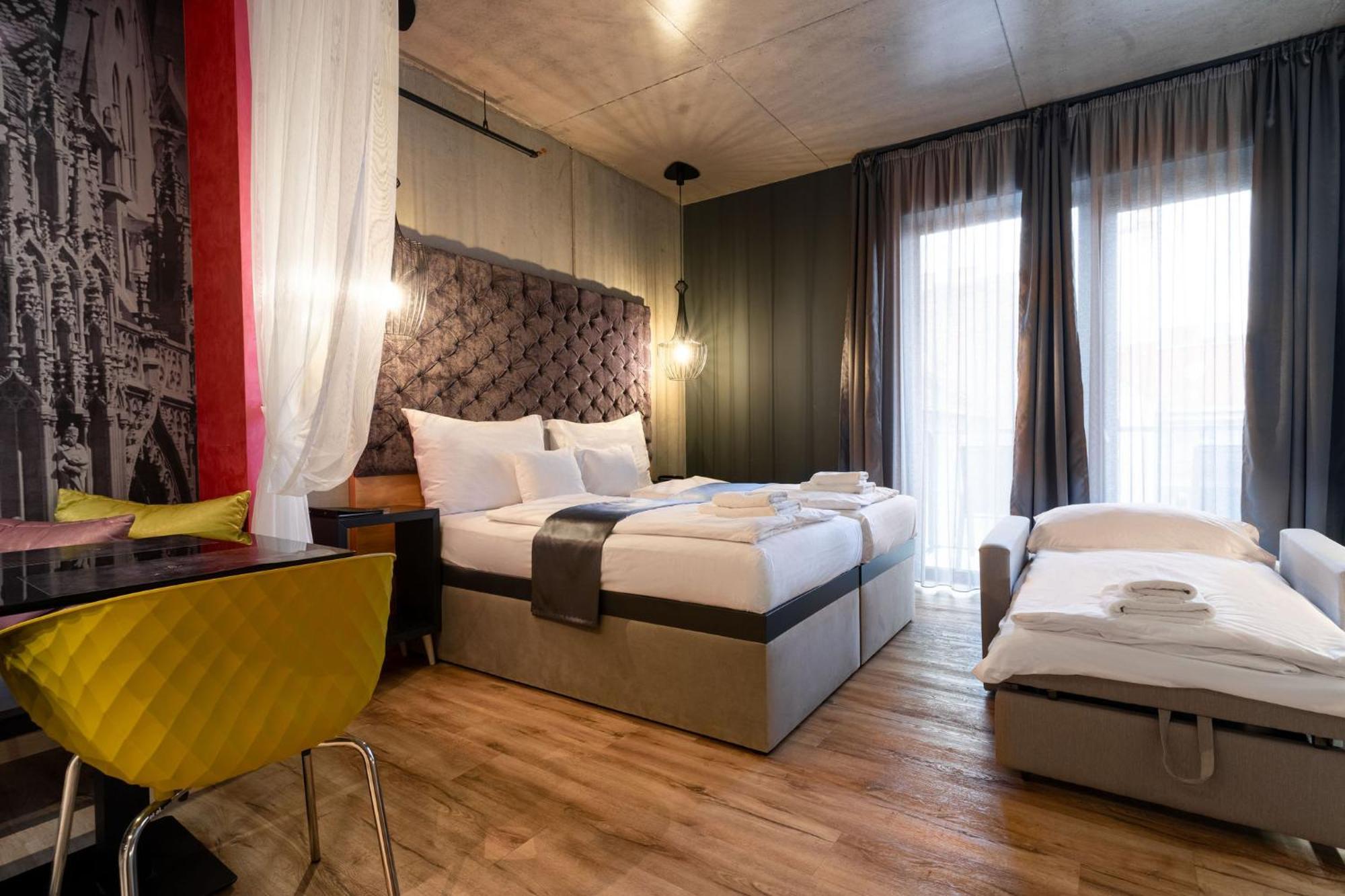 Onyx Luxury Budapeszt