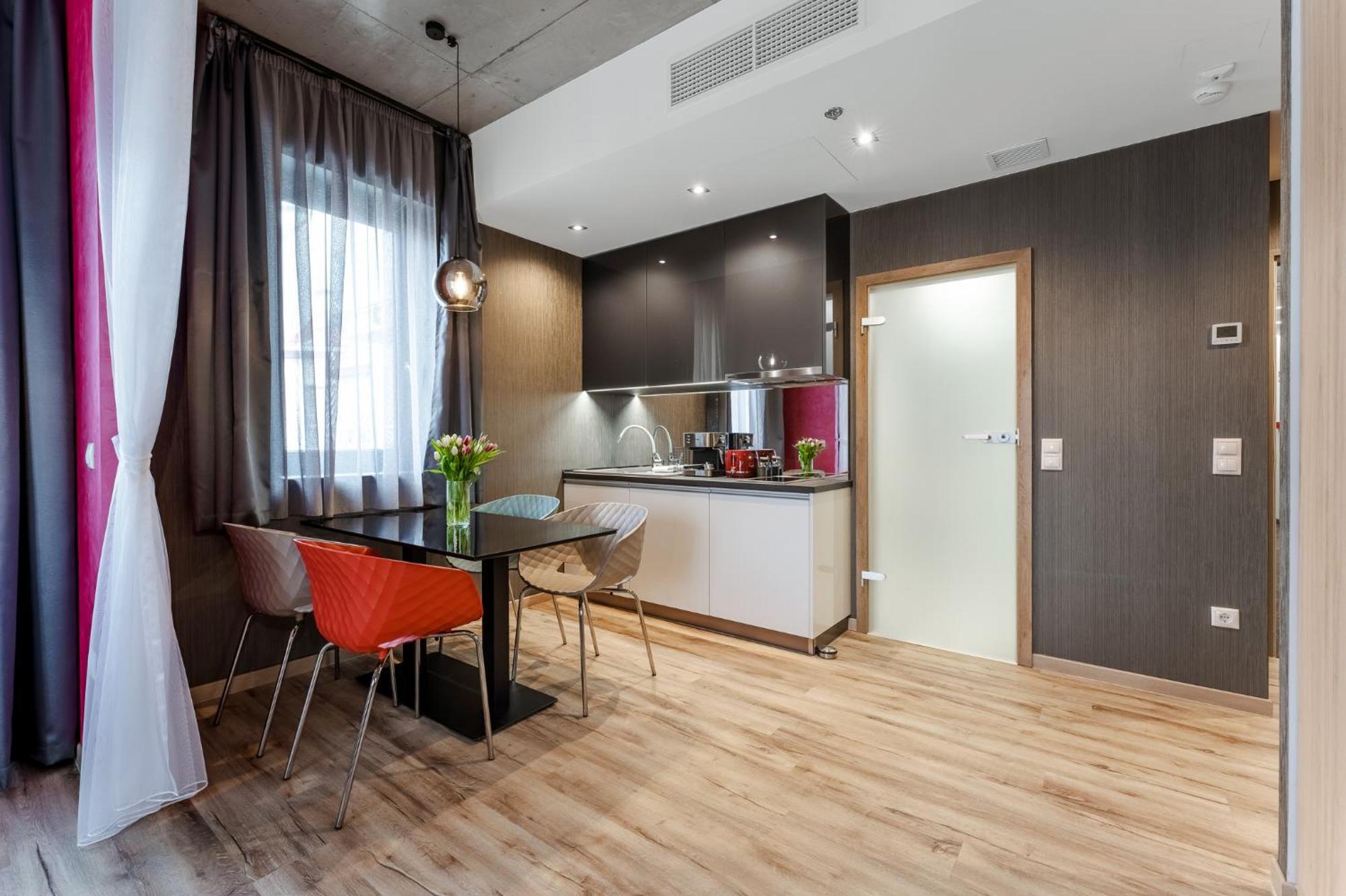 Onyx Luxury Budapeszt