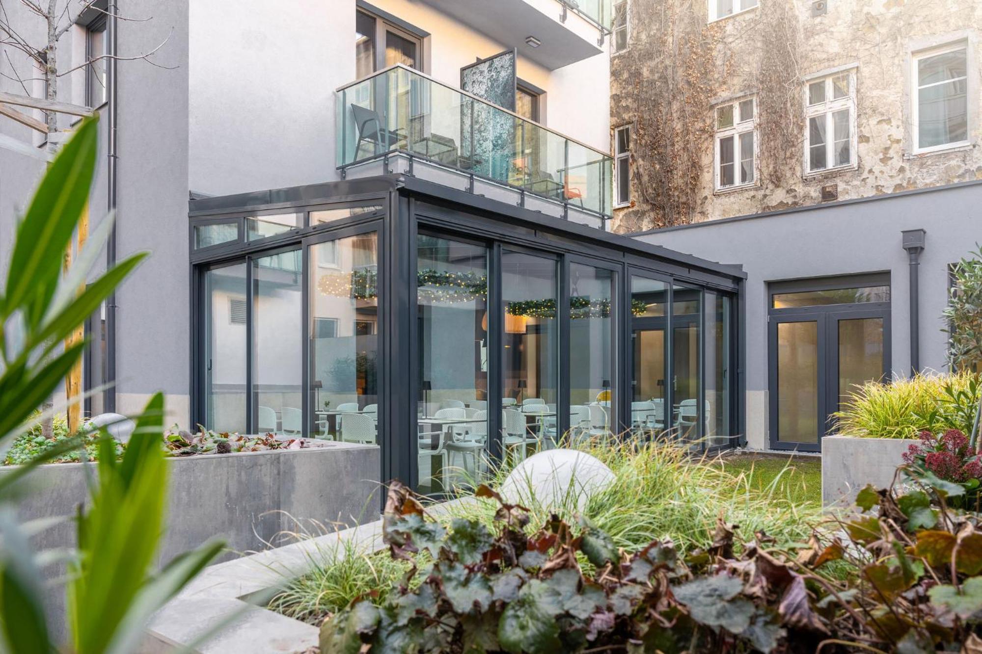Onyx Luxury Budapeszt