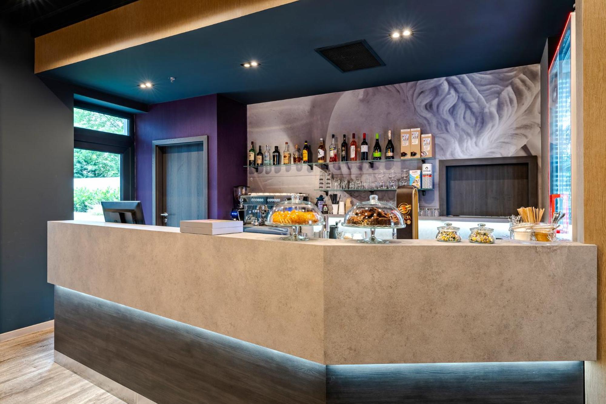 Onyx Luxury Hotel Budapeszt